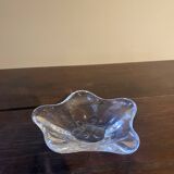 Coupe baguier Daum