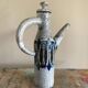 Fernande Kohler pichet ou cafetière 1950