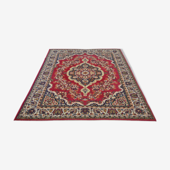 Tapis laine - 170x230cm