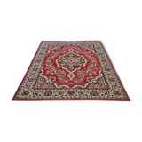 Wool carpet - 170x230cm