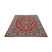 Wool carpet - 170x230cm