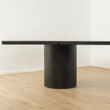 Quadrondo dining table, Erwin Nagel for Rosenthal