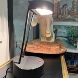 Vintage desk lamp – Design by Stefano Cevoli (Italy)