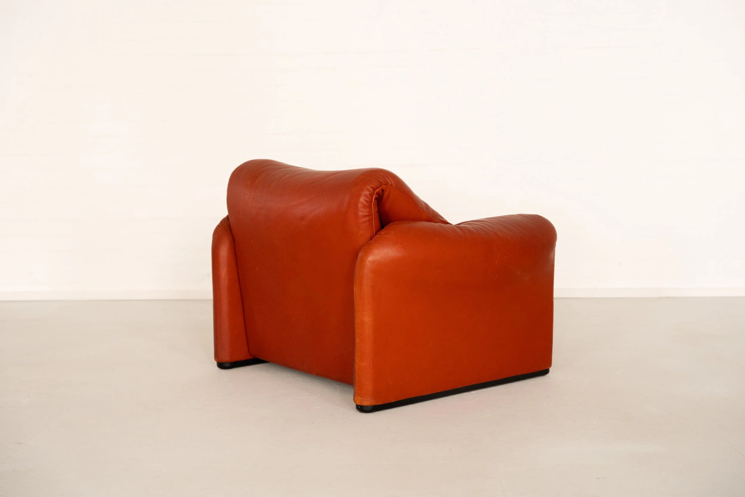 Maralunga by Vico Magistretti for Cassina