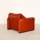 Maralunga by Vico Magistretti for Cassina