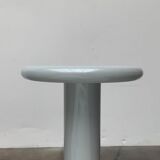 Plant Stand or Space Age Metal Side Table