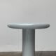 Plant Stand or Space Age Metal Side Table