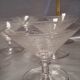 Crystal glass