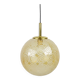 Hanging lamp, 1970s