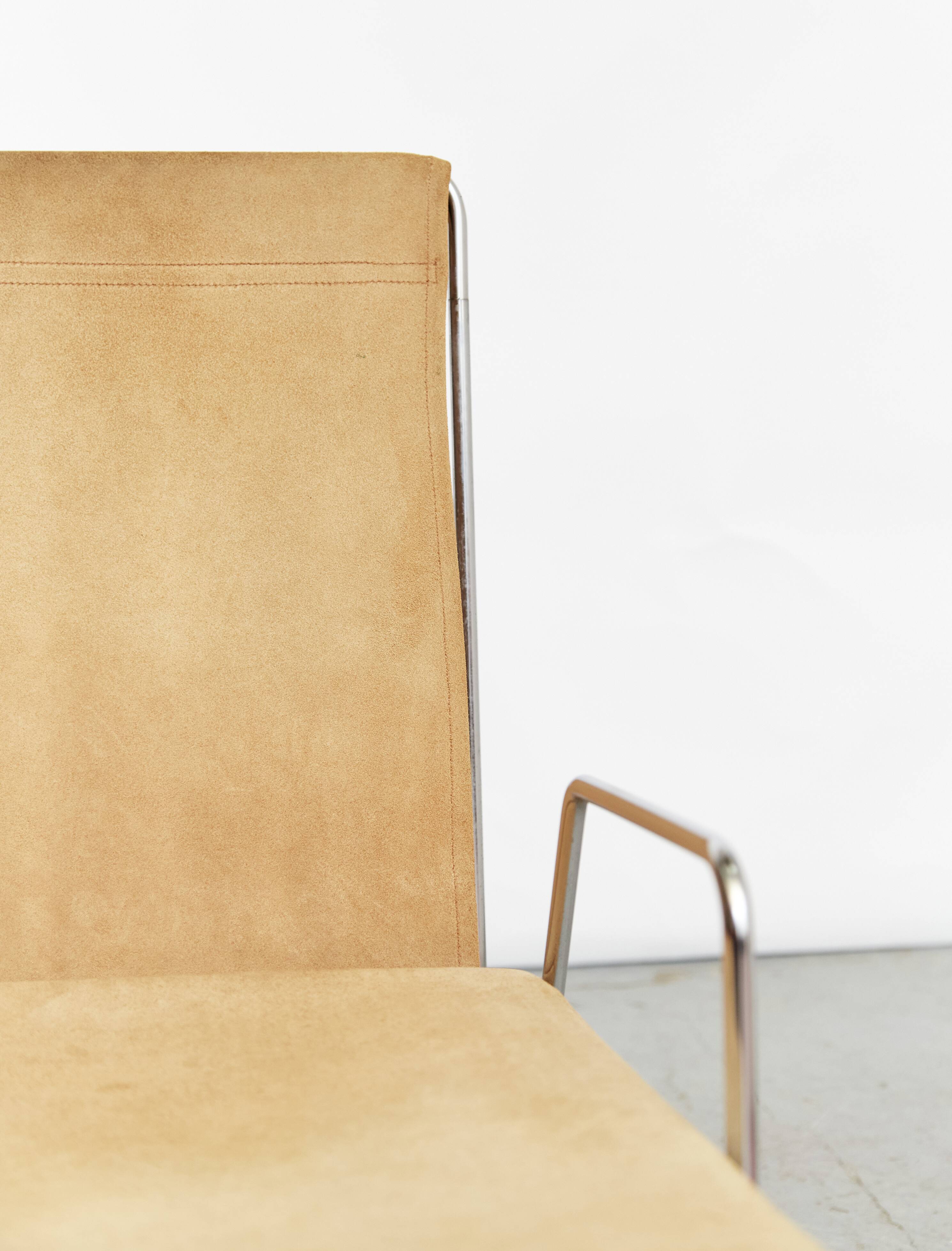 Bachelor Chair by Verner Panton for Fritz Hansen, 1970s