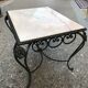 Appoint table or table basse year 50