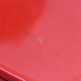 Stella fiberglass chair