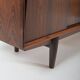 Danish sideboard model 7738 by Arne Vodder for Skovby Møbelfabrik, 1960s