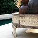 Chakki - Old coffee table n°14