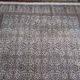 Handmade Anatolian carpet 303x197cm