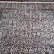 Tapis Anatolien Kayserie fait main 303x197cm