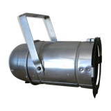 Theater projector