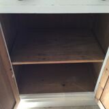 Vintage low buffet