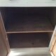 Buffet bas vintage