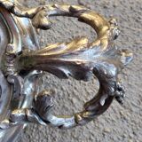 Mirror bottom tray