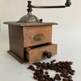 Coffee grinder Peugeot Frères