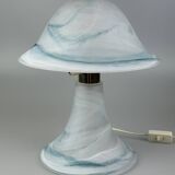 60s 70s table lamp table lamp Murano glass Artistica Lampadari Italy