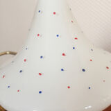 Vintage mushroom lamp, 1950