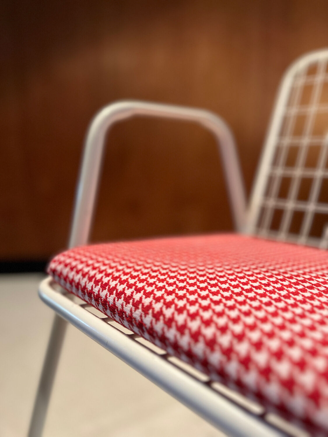 Vintage Emu Rio chair 1980