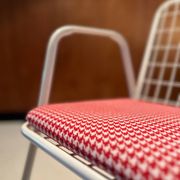 Vintage Emu Rio chair 1980