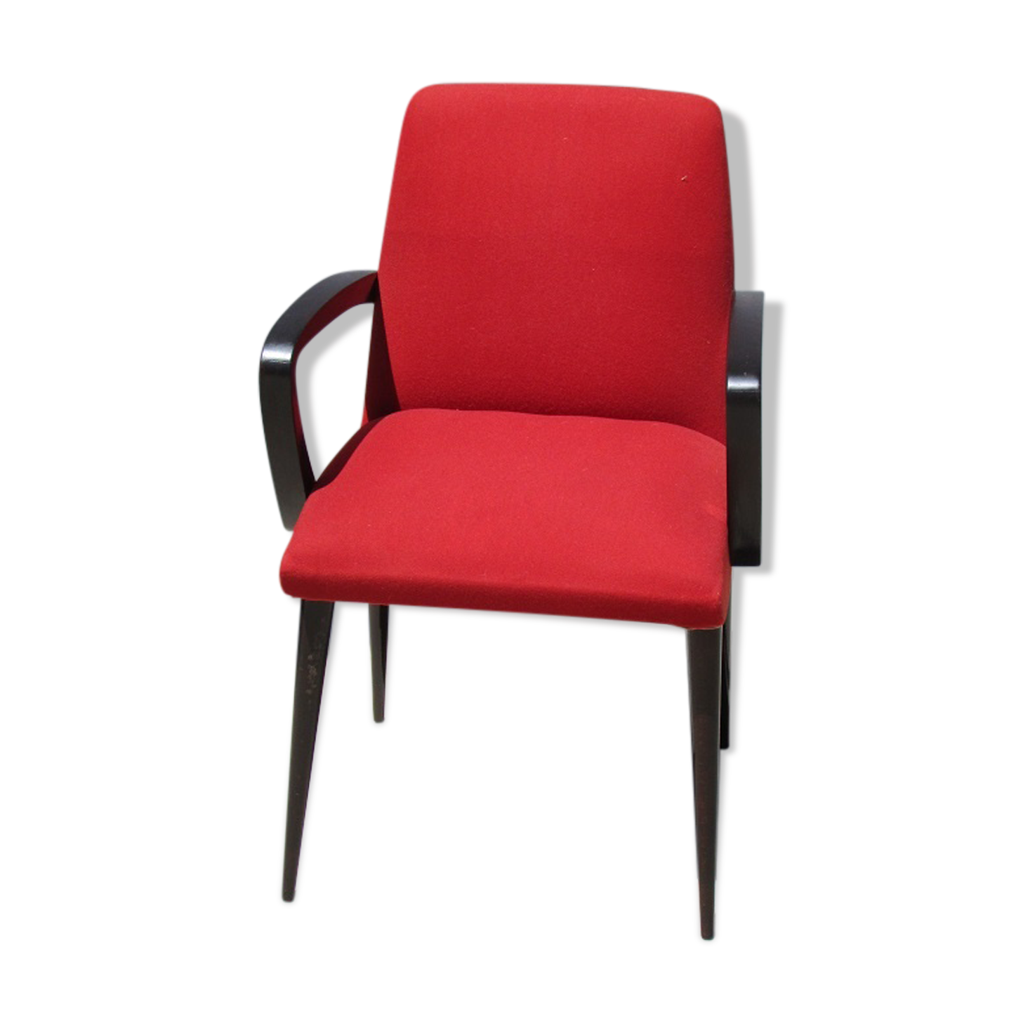 Vintage armchair from the 60/70