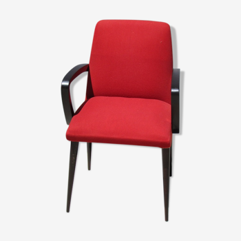 Fauteuil vintage des années 60/70