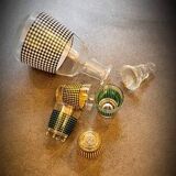 Vintage port service
