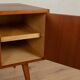 Bureau des années 1960