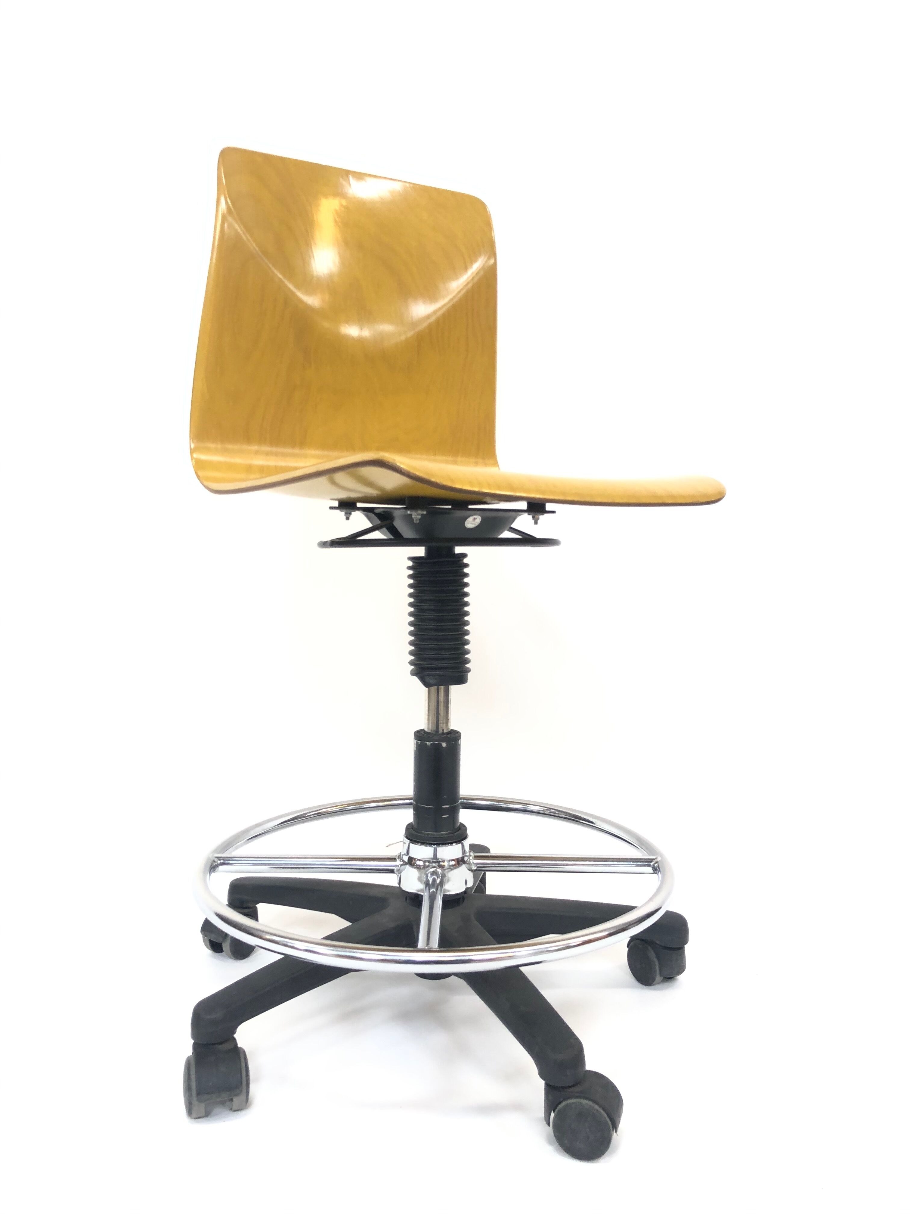 Pagholz netherlands office chair 90