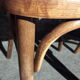 Chaises bistrot