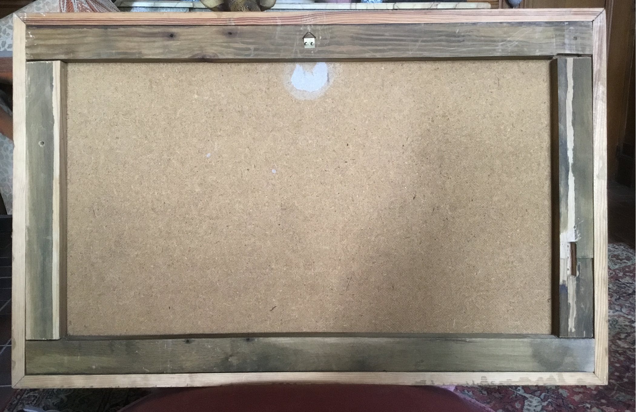 Still life "tea time"