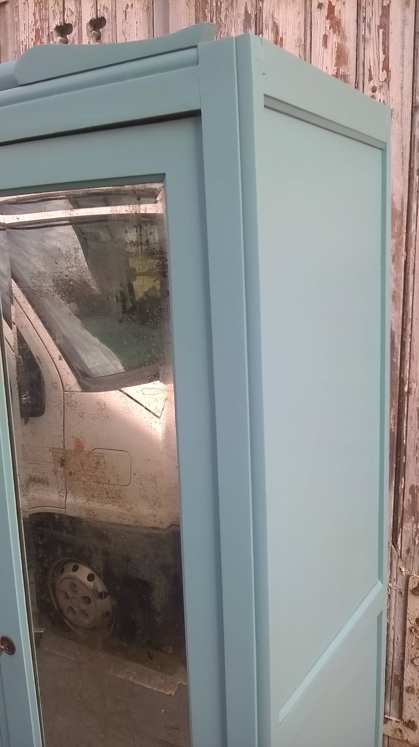 Parisian chest of drawers from the 1930s