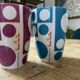 Duo mug menu Pernille Vea Verner Panton 200ml