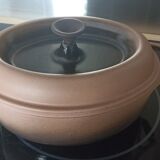 Cocotte en fonte Nomar