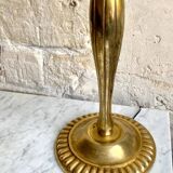 Art deco lamp