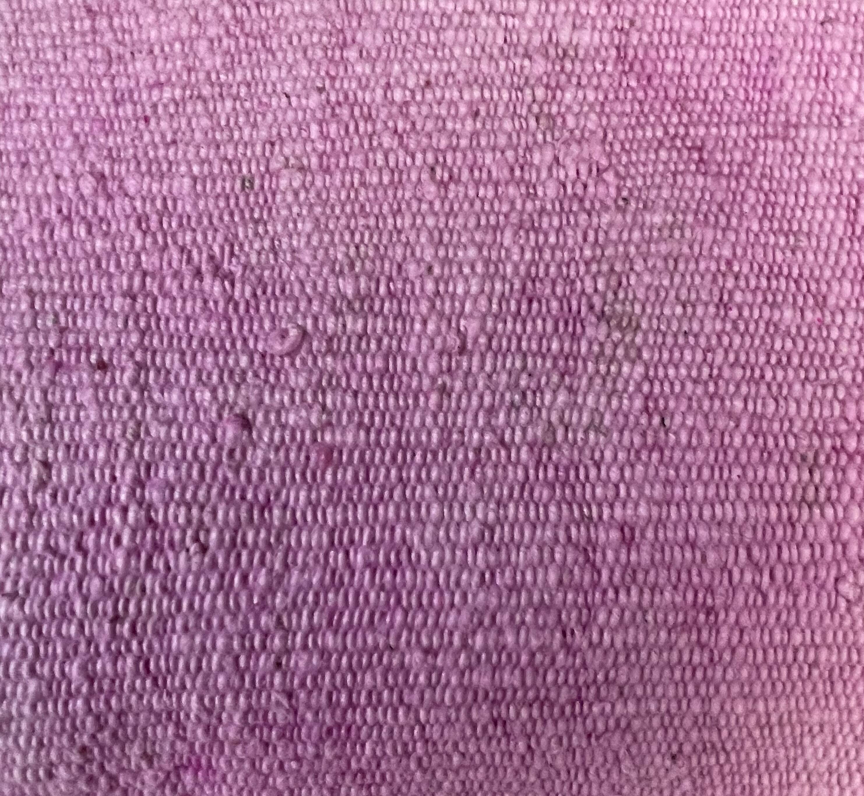 Vintage turkish kilim cushion cover  30 x 50 cm