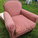 Fauteuil club
