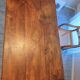 Anglo-Indian double-sided desk