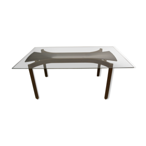 Table de salle a manger scandinave