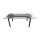 Table de salle a manger scandinave