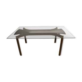 Table de salle a manger scandinave