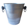 Jacquesson aluminum champagne bucket