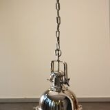 Nickel suspension, industrial style