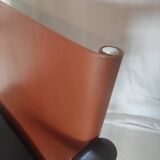 Pair of armchairs, model 657 Sling chair by Charles Pollock for Knoll