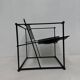 Pastoe FM60 chair by Radboud van Beekum for Pastoe , 1980s